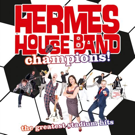 hermes house band three lions|Hermes House Band .